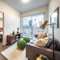 Photo of Drew's room