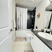 Photo of Catherine's room
