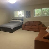 Photo of Maia's room