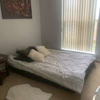 Photo of Heather's room