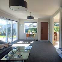 Photo of Rene's room