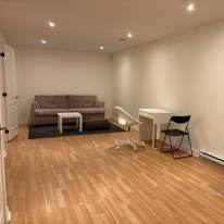 Photo of Zeena's room