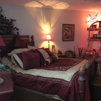 Photo of Cece's room