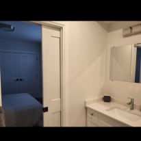 Photo of Himanshi's room
