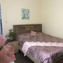 Photo of Natalia's room