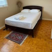 Photo of Sam's room