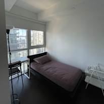 Photo of Helya's room