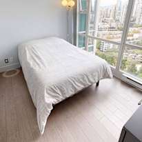 Anahita Hosseini's room