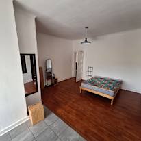Photo of Andy's room
