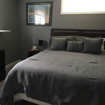 Photo of Jackie's room