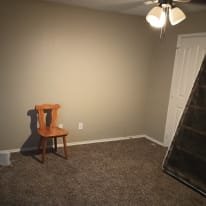 Photo of JARROD's room