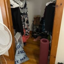 Photo of Katerin's room