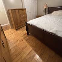 Photo of Ynez's room