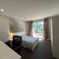 Photo of Shirin's room