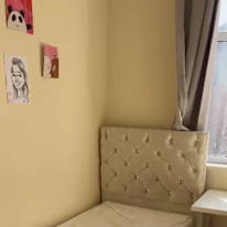 Photo of Awais's room