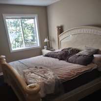 Photo of Blaine's room