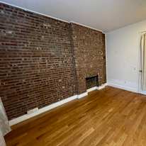 Photo of Matthew's room
