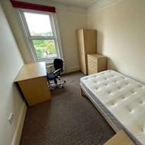 Photo of Annie's room