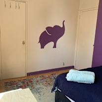 Photo of Kimberley W's room