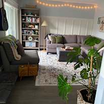 Photo of Emma's room