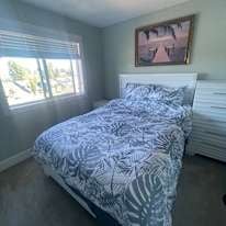 Photo of Brooke's room