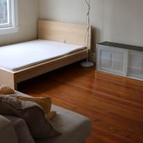 Photo of Lilian's room