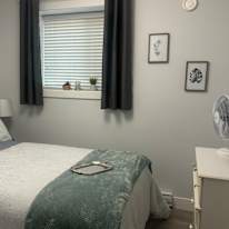 Photo of Jennifer's room
