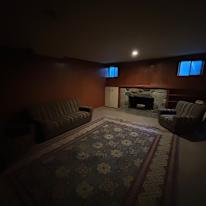 Photo of Jamie Drummond's room