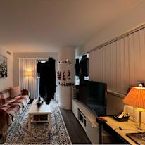 Photo of Léa's room