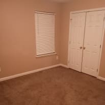 Photo of Marquise's room