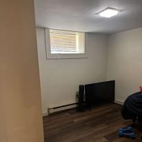 Photo of Jaime's room