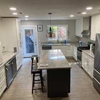 Photo of Philip's room