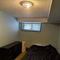 Photo of Julianne's room