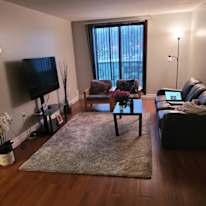 Photo of Bukky's room