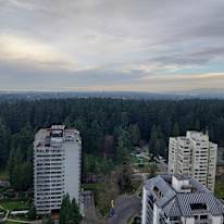 Ledja Halltari's room