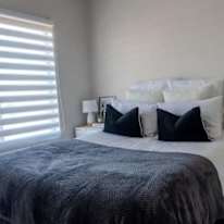 Photo of Mpho's room