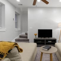 Photo of Leaysha's room