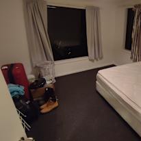 Photo of Jioni's room
