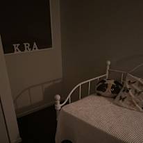 Photo of Maddison's room