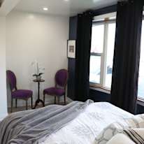 Photo of Lola's room