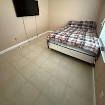 Photo of Jeffrey Oliveras's room