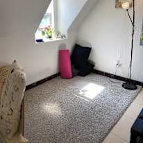 Photo of fiona ng's room