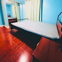 Photo of Rianne's room