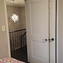 Photo of Ramona Shelson's room