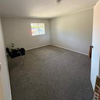 Photo of Farah Sarwar's room