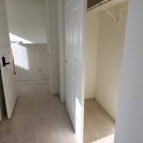 Photo of T's room