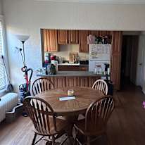 Photo of Cynthia's room