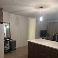 Photo of Jordan's room