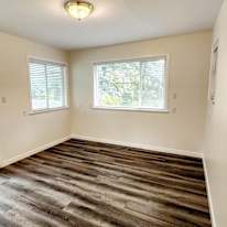 Photo of Christina Ireland's room