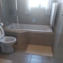 Photo of Ratanang's room